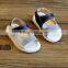 summer new female baby toddler genuine leather sandals baby shoes