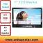 widescreen dc12v 7inch multi portable small touch screen monitor