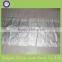 Transperent Full Set Disposable Car Seat Covers