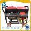 6KVA water cooled diesel generator set