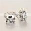 New Design Victoria Silver Safty Chain Women Charm 925 silver Jewellery For Bracelet