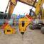 Samsung excavator Quick coupler