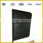 Golden Office Supplier Office File Folder Leather Document Folder With Card Interlayer