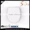 Urea high qulity white toilet seats adjustable universal hinges