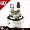 new arrivals ud ez rta vapo tank 510 e cigarette with screwless posts easy and fast