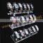 watch display cabinet /acrylic tabletop watch display stand