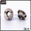 good quality customized carbon steel forged big weld nut m20
