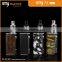 Box mod 2016 smy75w mini kit with 18650 battery box mod smy75 box mods mini kit