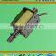 AC 220V Linear Push Pull Solenoid Actuator