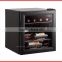 52L Mini Wine Bar, Bottle Refrigerator