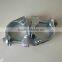 Scaffolding coupler,swivel and fixed coupler