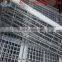 hot dip galvanized outdoor metal grate composite stair tread