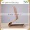 Best Selling Mobile Phone Wood Holders Stand for Ipad, for Table pc Made in China