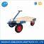 Factory Wholesale Farm Tools And Equipment Platform Cart
