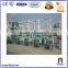 corn flour milling project