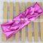 Top Knot Headband Baby Headband Knot Baby Head Wrap Sailor Top Knot Headband Baby Tie Knot Headwrap Knot Headwear