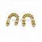 Wholesale Small Metal Link Chain For Shoes