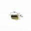 new design metal Brass Rivet For Shoes
