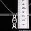 From china pendent necklace for young girls, high quality personalized name necklace