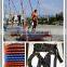 Commercial bungee trampoline wholesale