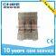 mini circuit breaker with transparent cover DZ47-63 3P 6-32A