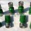 King/Sandrive/Atlas Button bits grinding pin