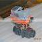 mini regulation type turbo electric actuator ac24v