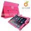 factory price High quality pu leather tablet accessories case for samsung galaxy tablet