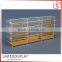 Excellent shop retail table top display rack