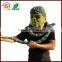 Halloween Super Hero Latex Man Real Face Head Mask