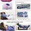 Pressotherapy +far Infrared +EMS 3 in 1 body wraps for weight loss