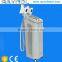 220 / 110V 2016 New Weight Loss Technology Cryolipolysis Cold Body Sculpting Machine Vertical