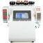 Lipolaser Body Slimming Machine / Vacuum Cavitation Weight Lose Beauty Machine