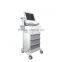 Facial Treatment Machines Newest High Intensity Focused Ultrasound Bags Under The Eyes Removal Hifu Machine For Skin Rejuvenation FU-5S Hi Frequency Facial Machine