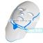 630nm Blue Newest Generation 3 Colors Light Photon 470nm Red PDT LED Facial Skin Rejuvenation With CE