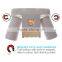 shenzhen Cosylife Toothbrush and Toothpaste squeezer Rinse Cup Holder Set for family organizer