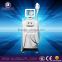 Multifunctional vertical three handpieces accurate laser systems for hair removal skin rejuvenation