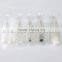 2016 Flagship!factory direct sale rechargeable vibration micro needle dermapen