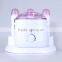 4 in 1 hot brazilian sugar wax warmer