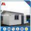 easy install low cost container house shop