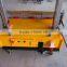 new technology cement plastering machine for wall /cement plastering machine for wall