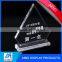 High quality transparent acrylic awards/trophy