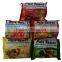 High quality custom shaped bulk instant noodle,Halal noodles,MaLa Ramen