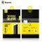 ORIGINAL BASEUS Nanometer Anti-Explosion Tempered Glass 9H Screen Protector Film For ONEPLUS 2 ONE PLUS TWO A2001