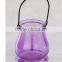 Colored And High Quality Candle Holder