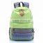 Wholesale fashion hot sale popular school bags