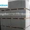 High Density Fire-proof Soundproof Partition Cement Board for Building Office Material