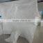 food grade high strength dry bulk container liner suitable for sugar, corn starch