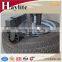 manual harge tire changer with parts