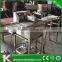 8/15/30/60kg chocolate coating machine,chocolate melting machine